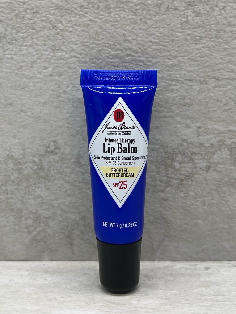 💥 $10 Jack Black Frosted Buttercream Intense Therapy Lip Balm - Limited Edition